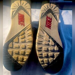 Men Nike Air Trainer San Francisco 49